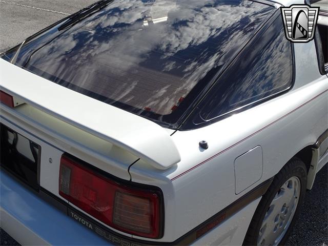 1987 Toyota Supra (CC-1844749) for sale in O'Fallon, Illinois