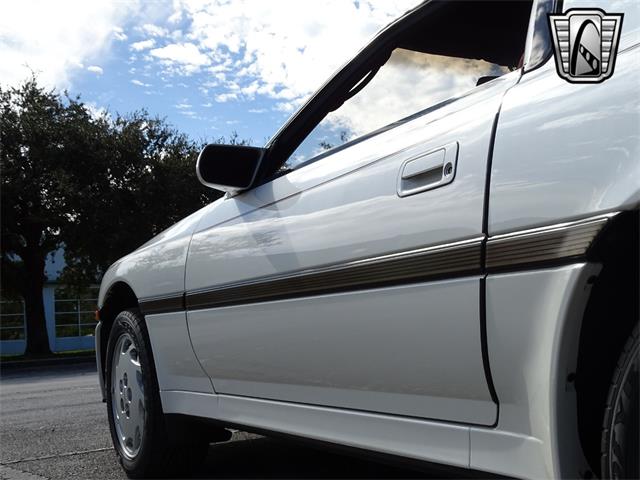 1987 Toyota Supra (CC-1844749) for sale in O'Fallon, Illinois