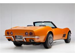 1971 Chevrolet Corvette (CC-1844780) for sale in Clifton Park, New York