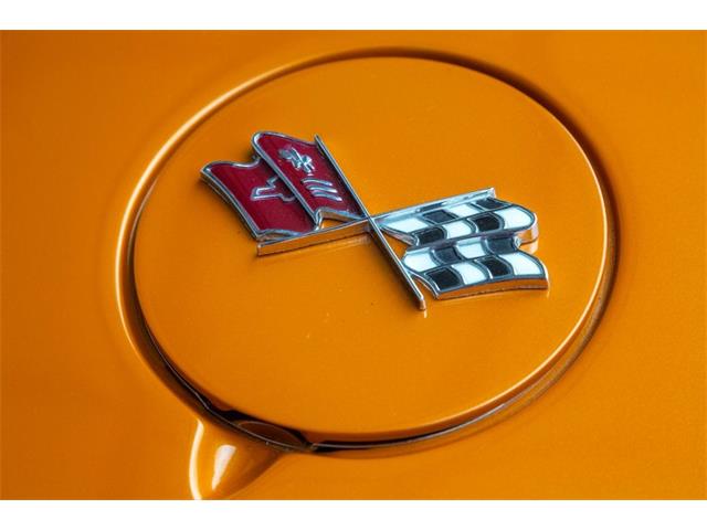 1971 Chevrolet Corvette (CC-1844780) for sale in Clifton Park, New York