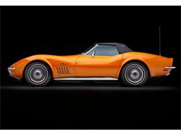 1971 Chevrolet Corvette (CC-1844780) for sale in Clifton Park, New York