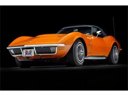 1971 Chevrolet Corvette (CC-1844780) for sale in Clifton Park, New York