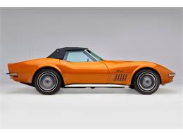 1971 Chevrolet Corvette (CC-1844780) for sale in Clifton Park, New York