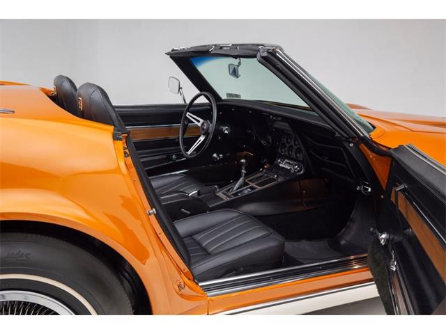 1971 Chevrolet Corvette (CC-1844780) for sale in Clifton Park, New York