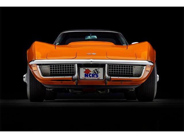 1971 Chevrolet Corvette (CC-1844780) for sale in Clifton Park, New York