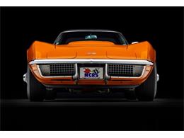 1971 Chevrolet Corvette (CC-1844780) for sale in Clifton Park, New York