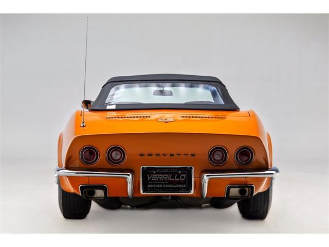 1971 Chevrolet Corvette (CC-1844780) for sale in Clifton Park, New York