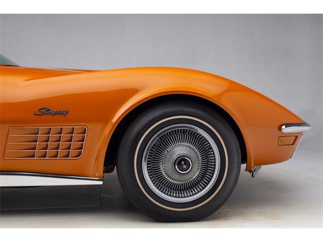 1971 Chevrolet Corvette (CC-1844780) for sale in Clifton Park, New York