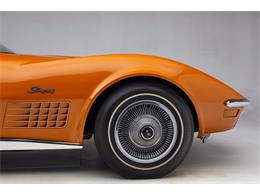 1971 Chevrolet Corvette (CC-1844780) for sale in Clifton Park, New York