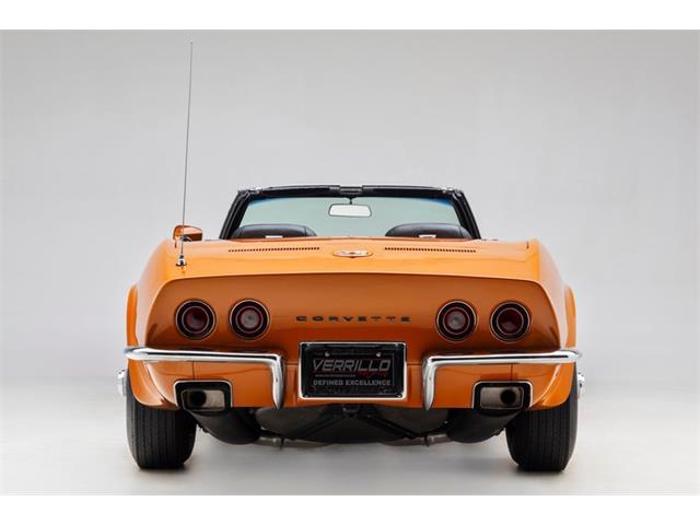 1971 Chevrolet Corvette (CC-1844780) for sale in Clifton Park, New York