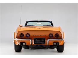 1971 Chevrolet Corvette (CC-1844780) for sale in Clifton Park, New York