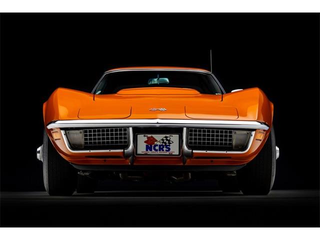 1971 Chevrolet Corvette (CC-1844780) for sale in Clifton Park, New York