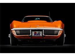 1971 Chevrolet Corvette (CC-1844780) for sale in Clifton Park, New York