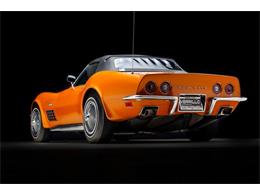 1971 Chevrolet Corvette (CC-1844780) for sale in Clifton Park, New York