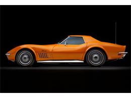 1971 Chevrolet Corvette (CC-1844780) for sale in Clifton Park, New York