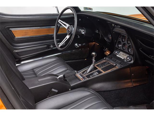 1971 Chevrolet Corvette (CC-1844780) for sale in Clifton Park, New York