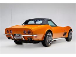 1971 Chevrolet Corvette (CC-1844780) for sale in Clifton Park, New York