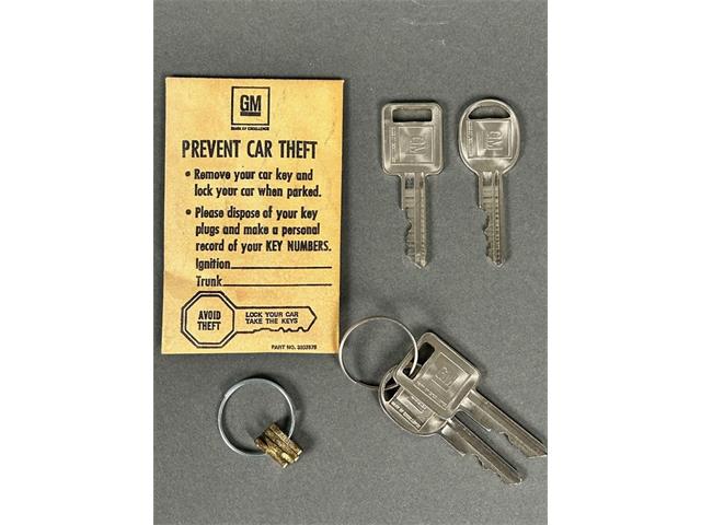 1971 Chevrolet Corvette (CC-1844780) for sale in Clifton Park, New York