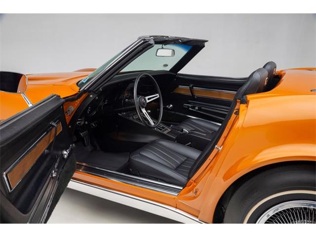 1971 Chevrolet Corvette (CC-1844780) for sale in Clifton Park, New York