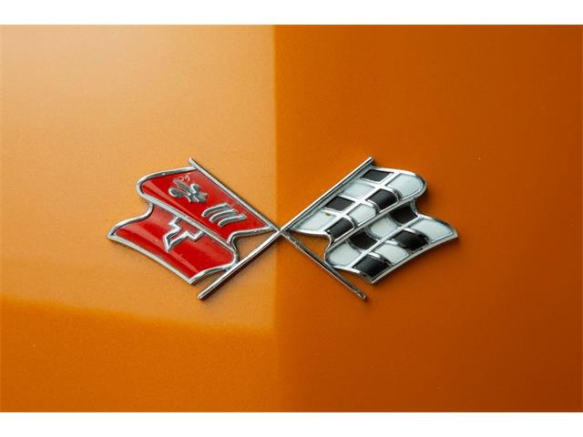 1971 Chevrolet Corvette (CC-1844780) for sale in Clifton Park, New York