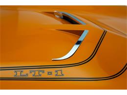 1971 Chevrolet Corvette (CC-1844780) for sale in Clifton Park, New York