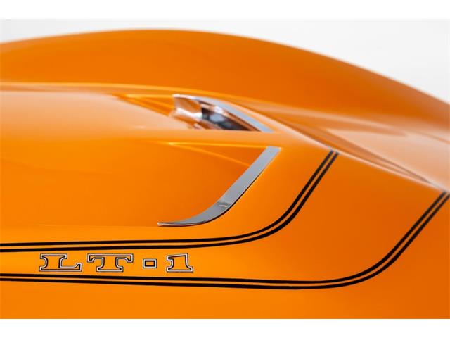 1971 Chevrolet Corvette (CC-1844780) for sale in Clifton Park, New York