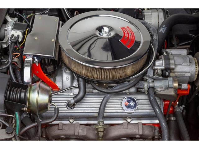 1971 Chevrolet Corvette (CC-1844780) for sale in Clifton Park, New York