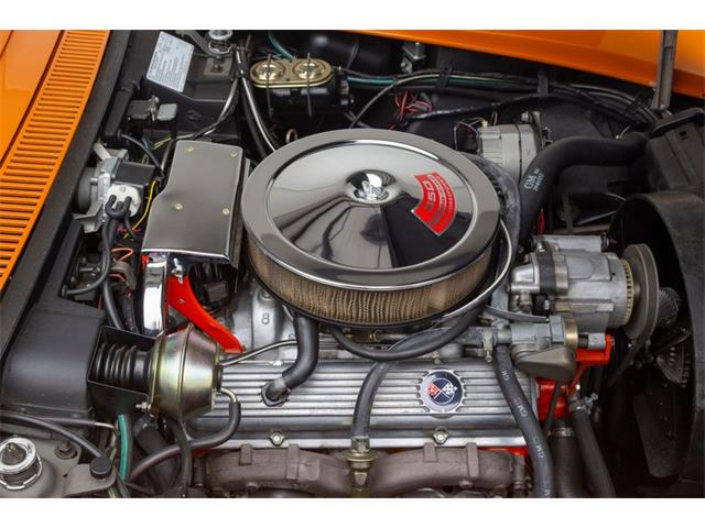 1971 Chevrolet Corvette (CC-1844780) for sale in Clifton Park, New York