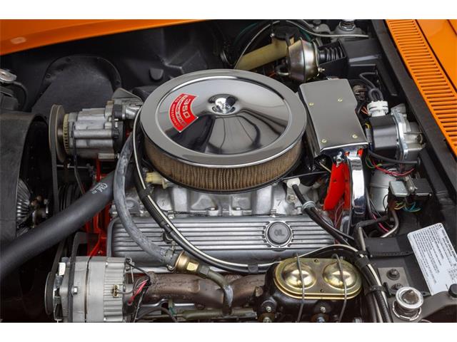 1971 Chevrolet Corvette (CC-1844780) for sale in Clifton Park, New York