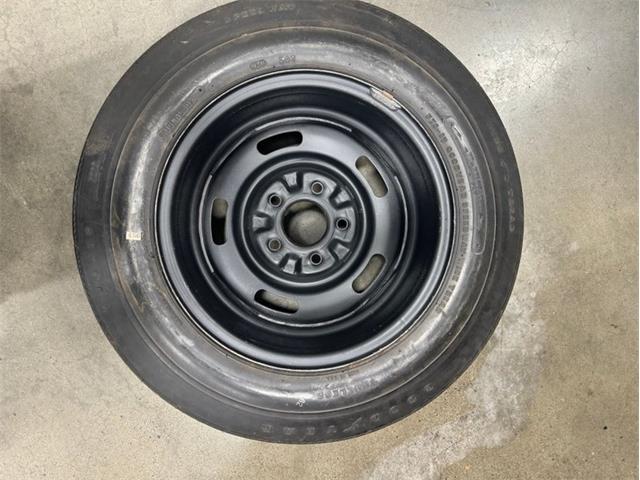 1971 Chevrolet Corvette (CC-1844780) for sale in Clifton Park, New York