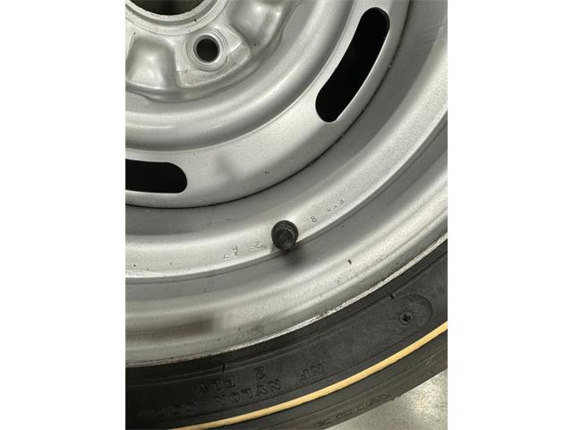 1971 Chevrolet Corvette (CC-1844780) for sale in Clifton Park, New York