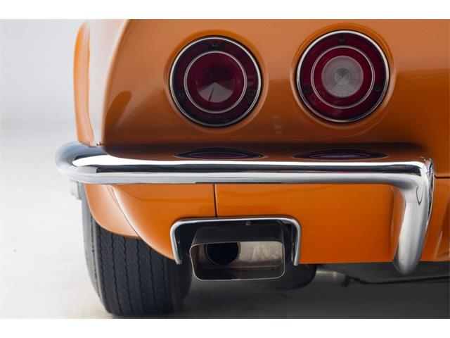 1971 Chevrolet Corvette (CC-1844780) for sale in Clifton Park, New York