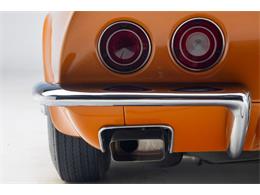 1971 Chevrolet Corvette (CC-1844780) for sale in Clifton Park, New York