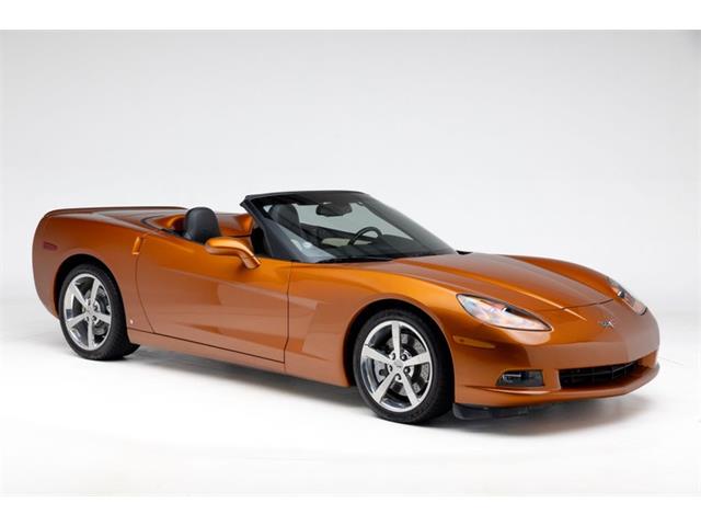 2008 Chevrolet Corvette (CC-1844781) for sale in Clifton Park, New York