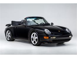 1998 Porsche 911 (CC-1844783) for sale in Clifton Park, New York