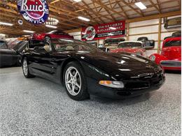 2002 Chevrolet Corvette (CC-1844785) for sale in Newfield, New Jersey