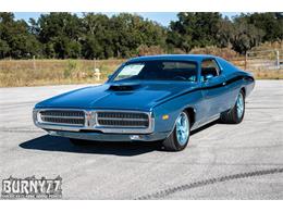 1972 Dodge Charger (CC-1844788) for sale in Ocala, Florida