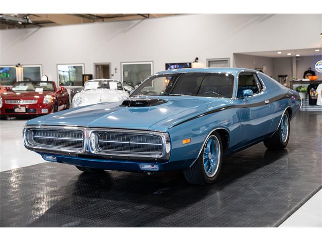 1972 Dodge Charger (CC-1844788) for sale in Ocala, Florida