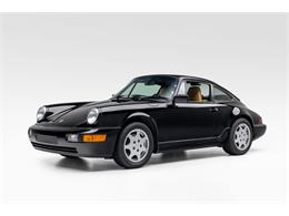 1989 Porsche 911 (CC-1844792) for sale in Costa Mesa, California