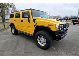 2003 Hummer H2 (CC-1844799) for sale in , 
