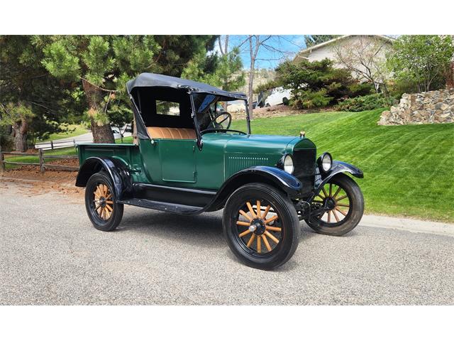 1926 Ford Model T (CC-1844804) for sale in , 