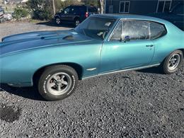 1968 Pontiac GTO (CC-1844812) for sale in Lugoff, South Carolina