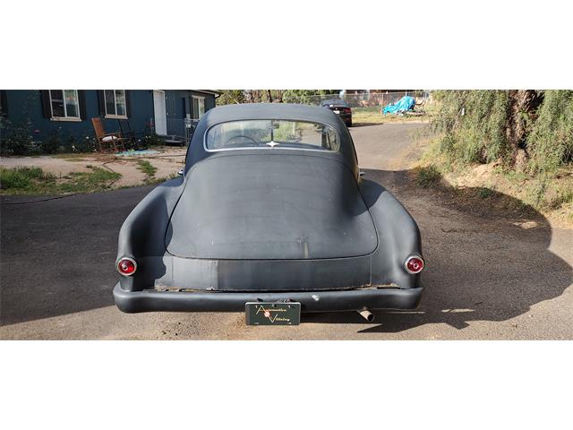 1950 Pontiac Streamliner for Sale | ClassicCars.com | CC-1844816