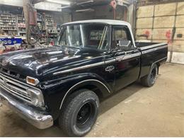 1965 Ford F100 (CC-1844828) for sale in Jackson, Michigan