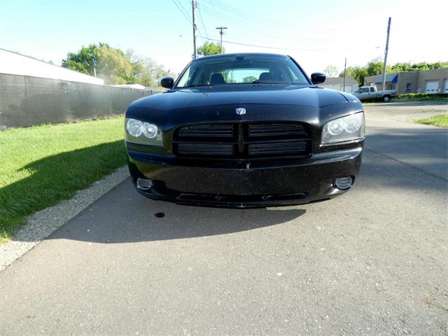 2006 Dodge Charger (CC-1844839) for sale in Mason, Michigan