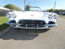 1962 Chevrolet Corvette (CC-1844840) for sale in Mason, Michigan