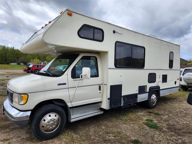 1993 Ford E-Series (CC-1844846) for sale in Lolo, Montana