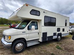 1993 Ford E-Series (CC-1844846) for sale in Lolo, Montana