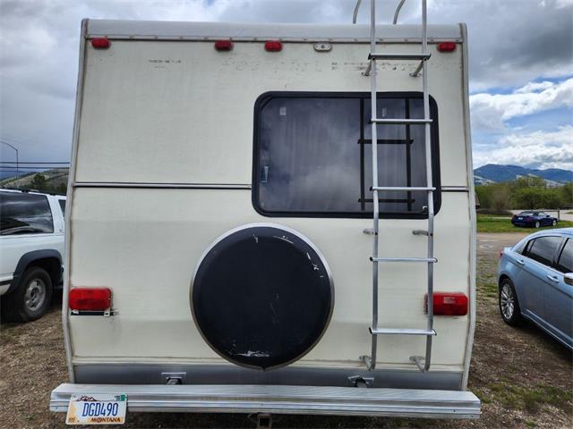 1993 Ford E-Series (CC-1844846) for sale in Lolo, Montana