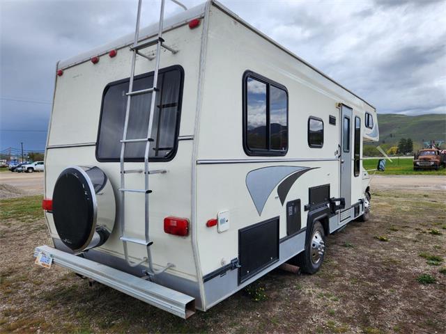 1993 Ford E-Series (CC-1844846) for sale in Lolo, Montana